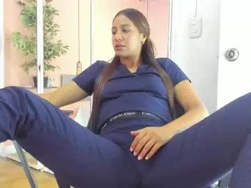 Private alana_suares on Chaturbate