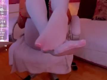 Freechat alanah_connors on Chaturbate