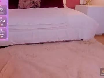 Freechat alanah_connors on Chaturbate