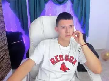 Chaturbate aleckk_boy is Freechat aleckk_boy — CrazyGoal: I feel so sexy boy today for you // @GOAL: Show my Ass !! // #latino #18 #young #cum #ass // PVT is Open // New Media on Sale ;)