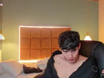 Freechat alejootwink on Chaturbate
