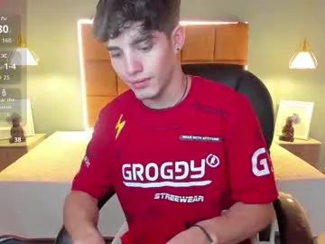 Freechat alejootwink on Chaturbate