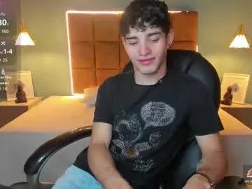 Freechat alejootwink on Chaturbate