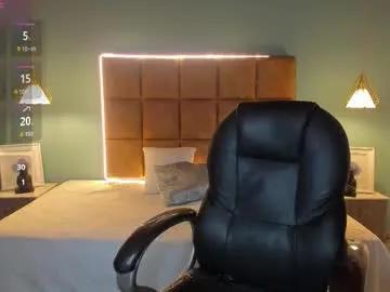 Freechat alejootwink on Chaturbate