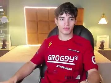 Freechat alejootwink on Chaturbate