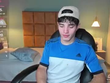 alejootwink — Let's have fun and make me explode with vibrations  #bigcock #twink #new #lovense #feet [775 tokens remaining]