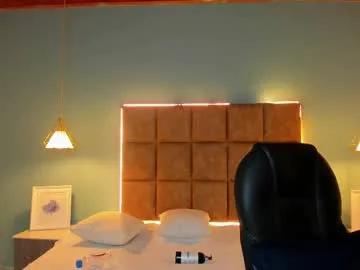 Freechat alejootwink on Chaturbate