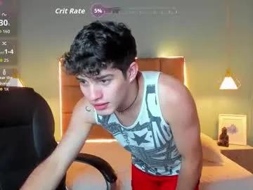 Freechat alejootwink on Chaturbate