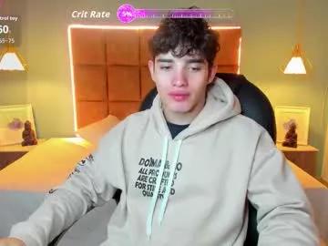 Freechat alejootwink on Chaturbate