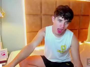 Freechat alejootwink on Chaturbate