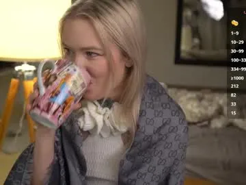 Freechat aleksalore on Chaturbate