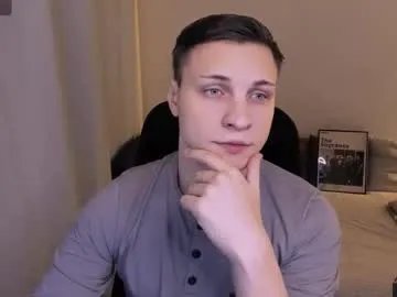 Chaturbate alex_milson is Freechat alex_milson — Alex_milson's room #new #muscles #uncut #bigcock #lovense