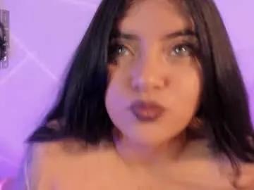 Freechat alexa_espinoza on Chaturbate