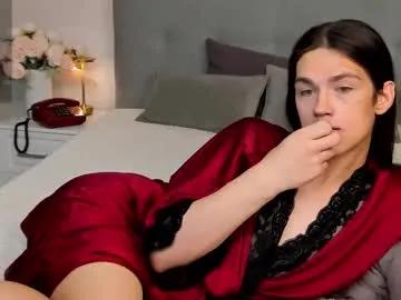 alfred_jones — For a good start #18 #Goth #Femboy #Cum #uncut [105 tokens remaining]