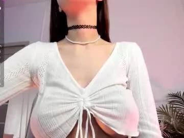 Freechat alice_dusk_ on Chaturbate