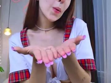 Freechat alice_dusk_ on Chaturbate