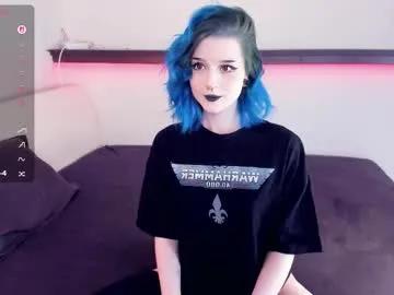 Freechat alicentity on Chaturbate