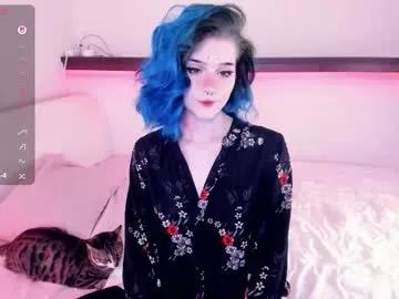 Freechat alicentity on Chaturbate