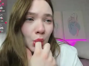 Freechat alisa_lesly on Chaturbate