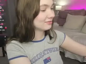 Freechat alisa_lesly on Chaturbate