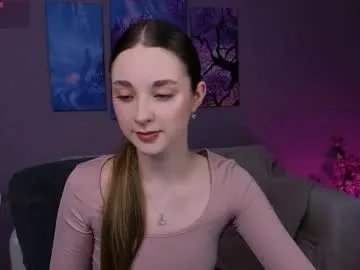 Freechat alisabliss on Chaturbate