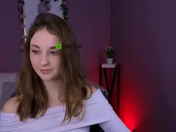 Freechat alisabliss on Chaturbate