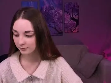 Freechat alisabliss on Chaturbate