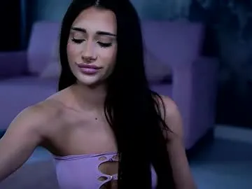 Freechat alishaskye on Chaturbate