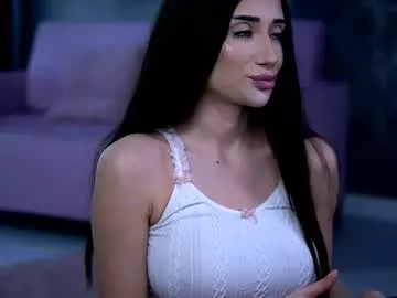 Freechat alishaskye on Chaturbate