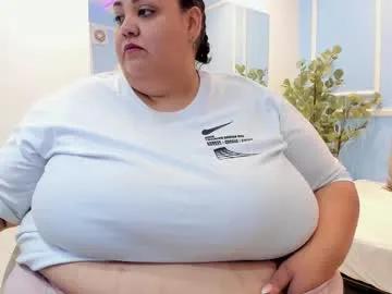 Private alisson_am on Chaturbate