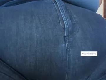 Private alisson_am on Chaturbate