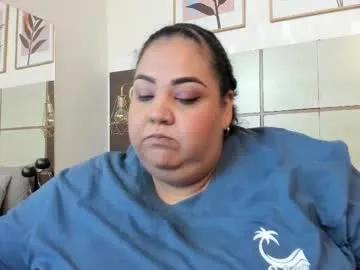 Private alisson_am on Chaturbate