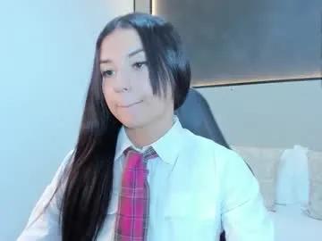 alisson_girl_ — GOAL: blowjob + saliva [119 tokens remaining] Your sweet naughty awaits you, welcome  #deepThroat #bigass #domi #pussy #anal