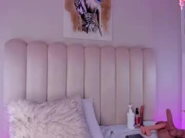 Freechat alissyadanger on Chaturbate