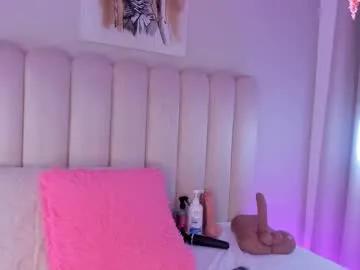 Freechat alissyadanger on Chaturbate