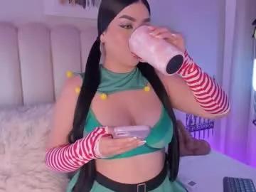 Freechat alissyadanger on Chaturbate