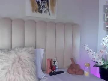 Freechat alissyadanger on Chaturbate