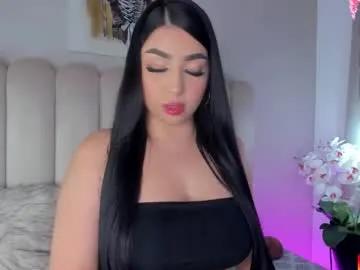 Freechat alissyadanger on Chaturbate