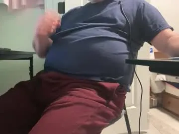 allergictochat on Chaturbate