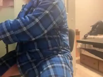 allergictochat on Chaturbate