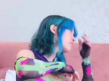 alliciakim on Chaturbate 