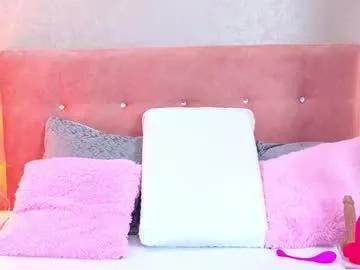 alliciakim on Chaturbate 