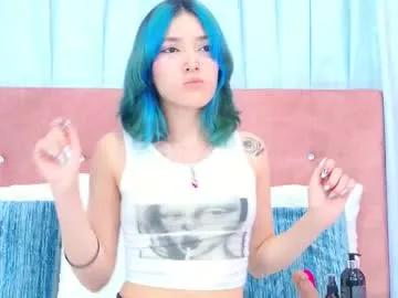 alliciakim on Chaturbate 