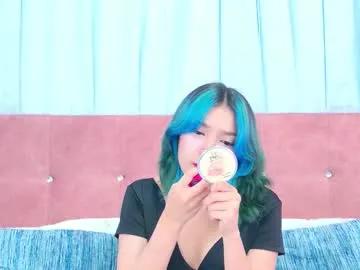 alliciakim on Chaturbate 