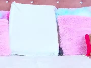 alliciakim on Chaturbate 