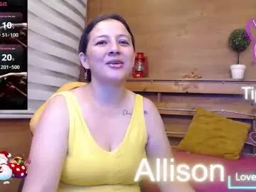 allison_baby20 — GOAL: Sexy Dane [100 tokens remaining] Welcome to my room! #milk #mature #pregnant #chubby #mommy