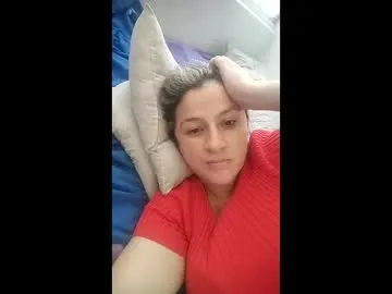 allisonbaby_ on Chaturbate