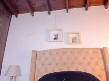 Freechat allisson_m on Chaturbate