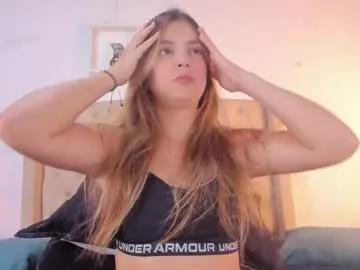 Freechat allisson_m on Chaturbate