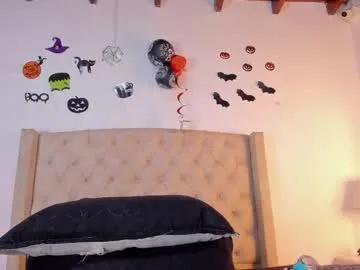 Freechat allisson_m on Chaturbate